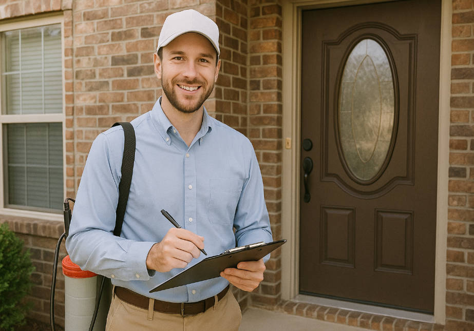 Pest Control in Kentwood, MI Pest Control in Kentwood, MI